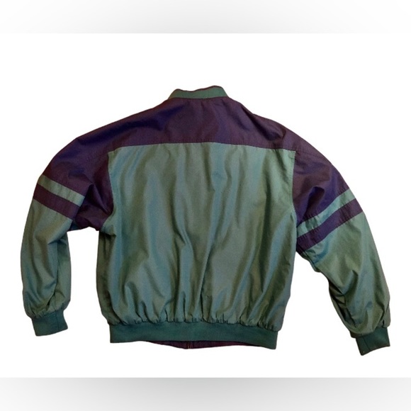 Members only reversible bomber - Picture 4 of 10